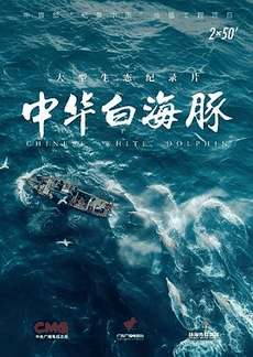 大猫电影网_《中华白海豚》电影海报在线看